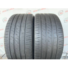 295/35 R23 HANKOOK VENTUS S1 EVO3 SUV K127A 4mm