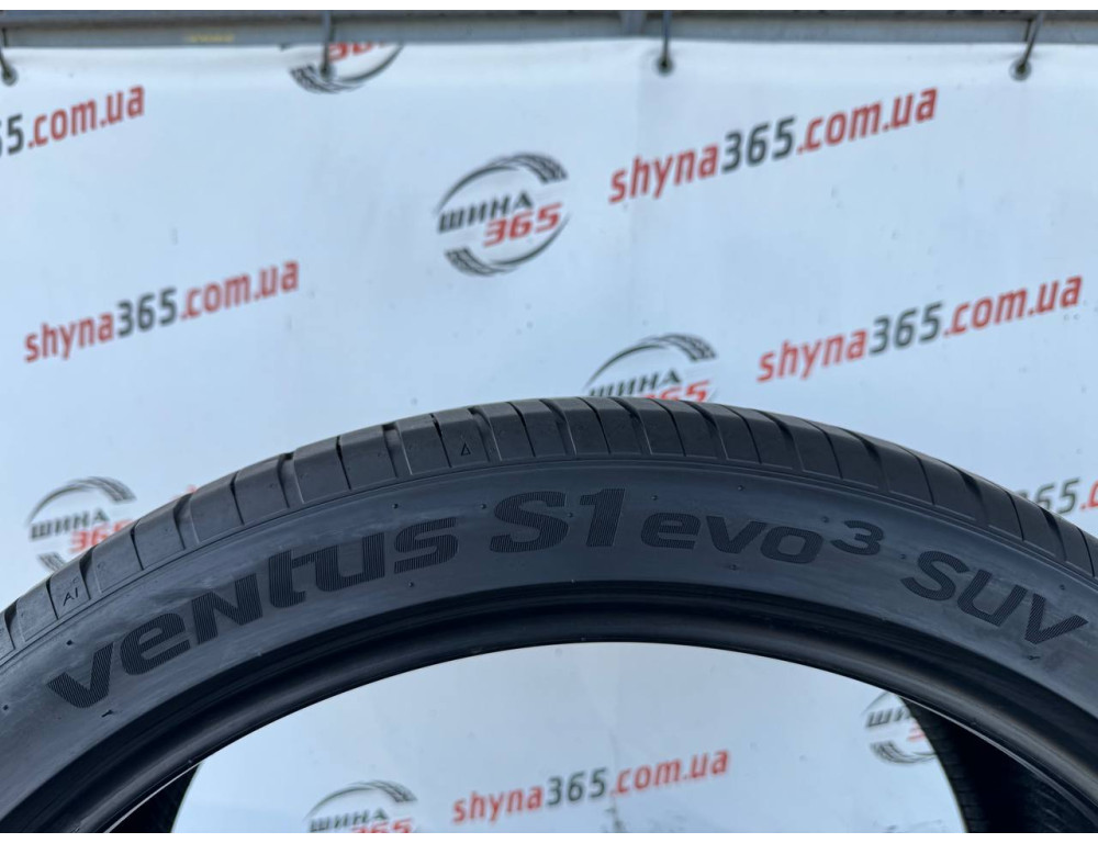 295/35 R23 HANKOOK VENTUS S1 EVO3 SUV K127A 4mm