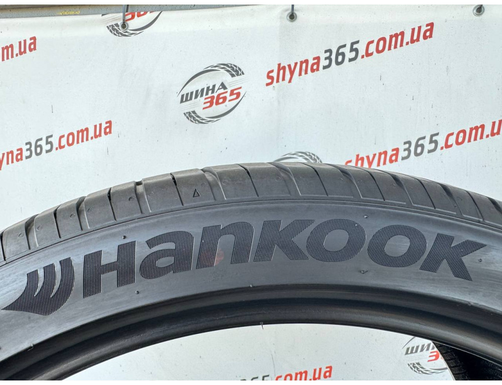 295/35 R23 HANKOOK VENTUS S1 EVO3 SUV K127A 4mm