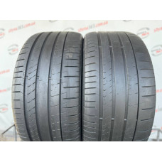 295/35 R23 PIRELLI PZERO PZ4 5mm
