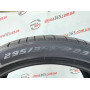295/35 R23 PIRELLI PZERO PZ4 5mm