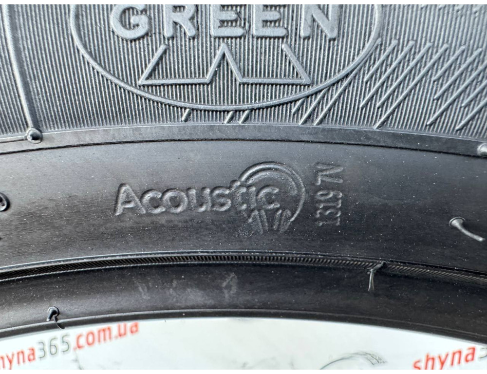 255/45 R20 MICHELIN LATITUDE SPORT 3 ACOUSTIC 5mm