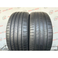 275/40 R22 PIRELLI PZERO PZ4 PNCS 6mm
