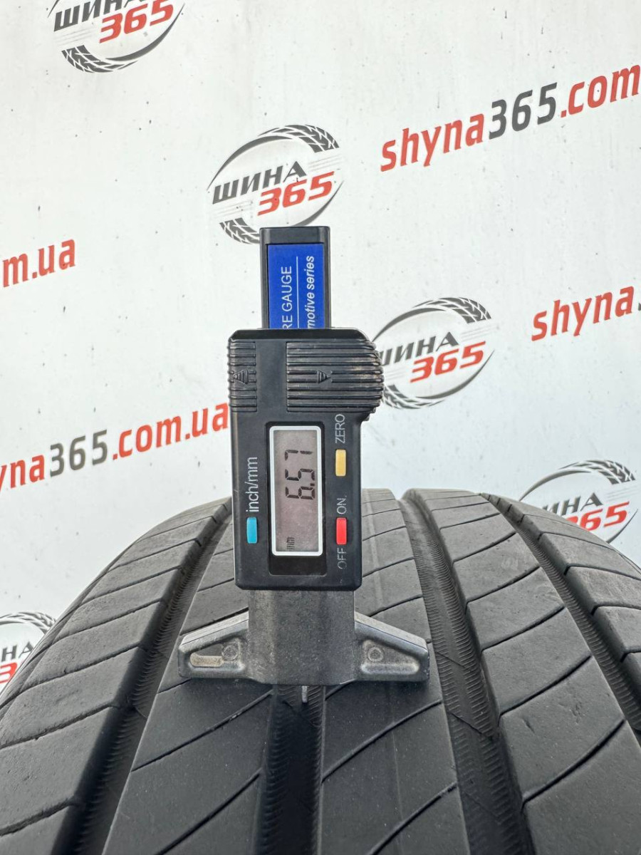 235/45 R20 MICHELIN PRIMACY 4 6mm