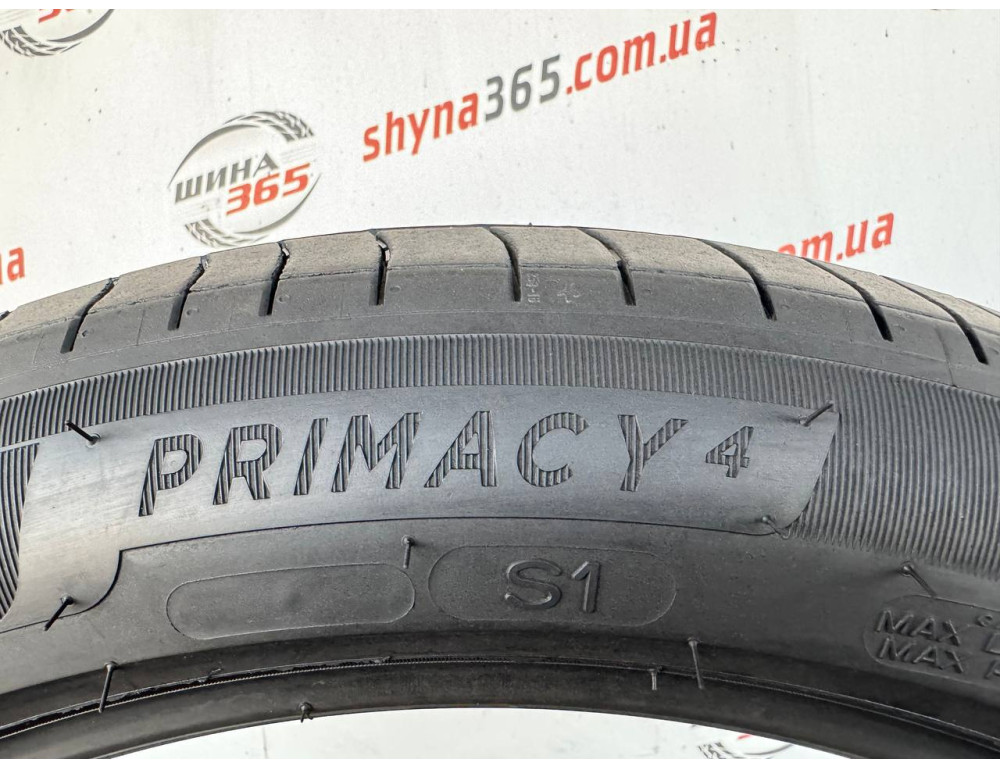 235/45 R20 MICHELIN PRIMACY 4 6mm