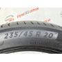 235/45 R20 MICHELIN PRIMACY 4 6mm