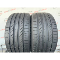 265/30 R20 CONTINENTAL CONTISPORTCONTACT 5P CONTISILENT 7mm