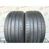 275/40 R20 YOKOHAMA ADVAN SPORT V107 6mm