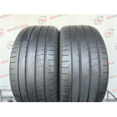 275/40 R20 YOKOHAMA ADVAN SPORT V107 6mm