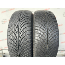 215/65 R16 GOODYEAR VECTOR 4 SEASONS GEN-2 SUV 7mm