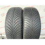 215/65 R16 GOODYEAR VECTOR 4 SEASONS GEN-2 SUV 7mm