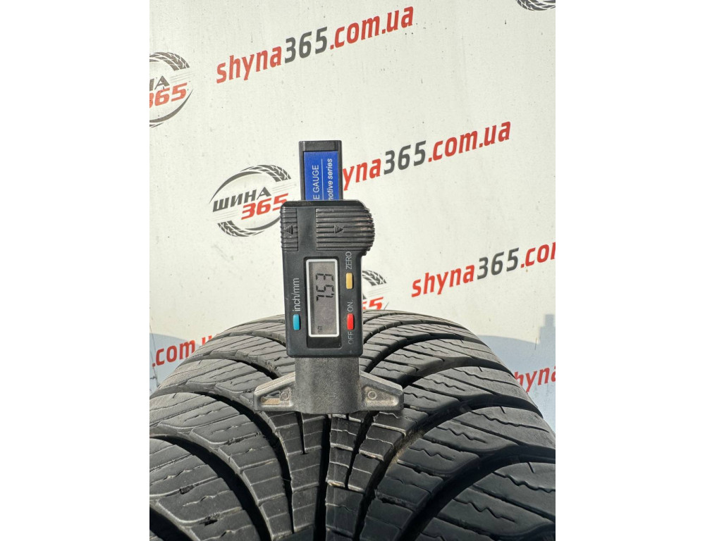 215/65 R16 GOODYEAR VECTOR 4 SEASONS GEN-2 SUV 7mm