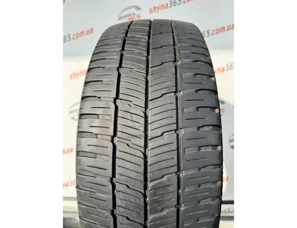 225/65 R16C KLEBER TRANSPRO 4S 6mm