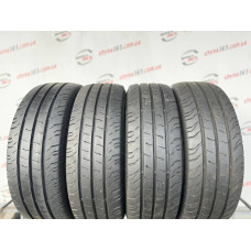 205/65 R16C CONTINENTAL CONTIVANCONTACT 200 8mm