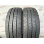 205/65 R16C CONTINENTAL CONTIVANCONTACT 200 8mm
