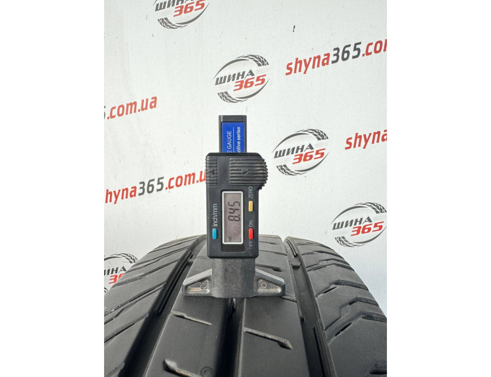 205/65 R16C CONTINENTAL CONTIVANCONTACT 200 8mm