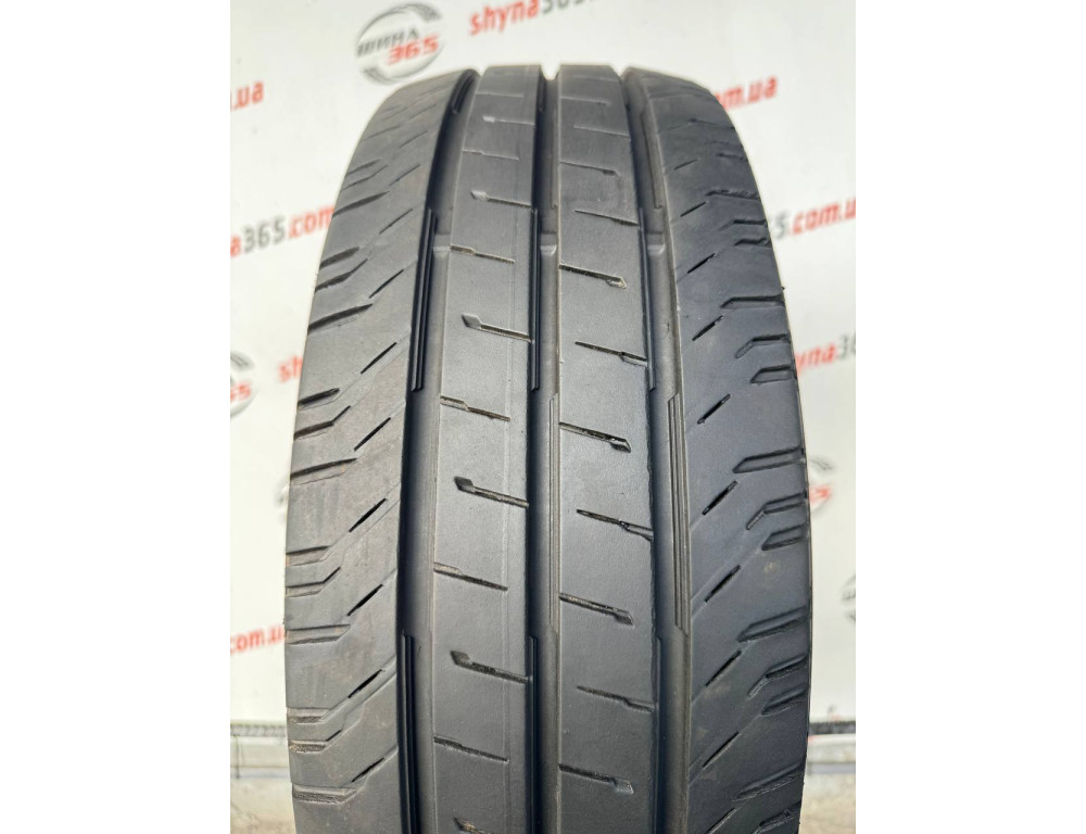 205/65 R16C CONTINENTAL CONTIVANCONTACT 200 8mm