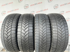 205/65 R16C MICHELIN AGILIS CROSSCLIMATE 6mm