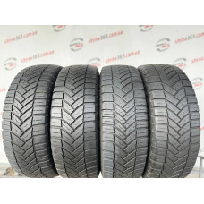 205/65 R16C MICHELIN AGILIS CROSSCLIMATE 6mm