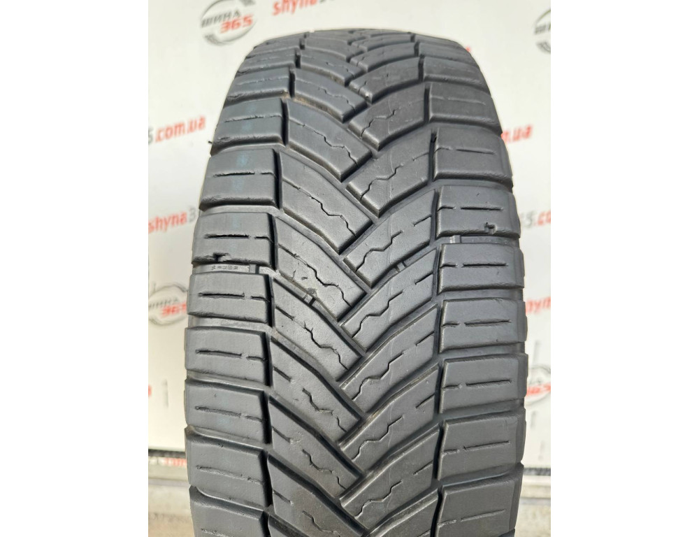 205/65 R16C MICHELIN AGILIS CROSSCLIMATE 6mm