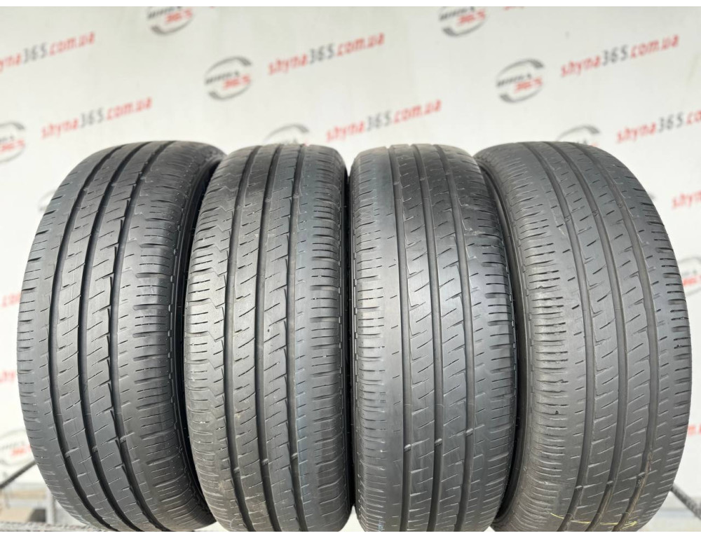 205/65 R16C HANKOOK RADIAL RA28E 6mm