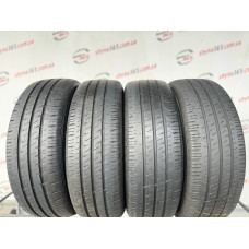 205/65 R16C HANKOOK RADIAL RA28E 6mm