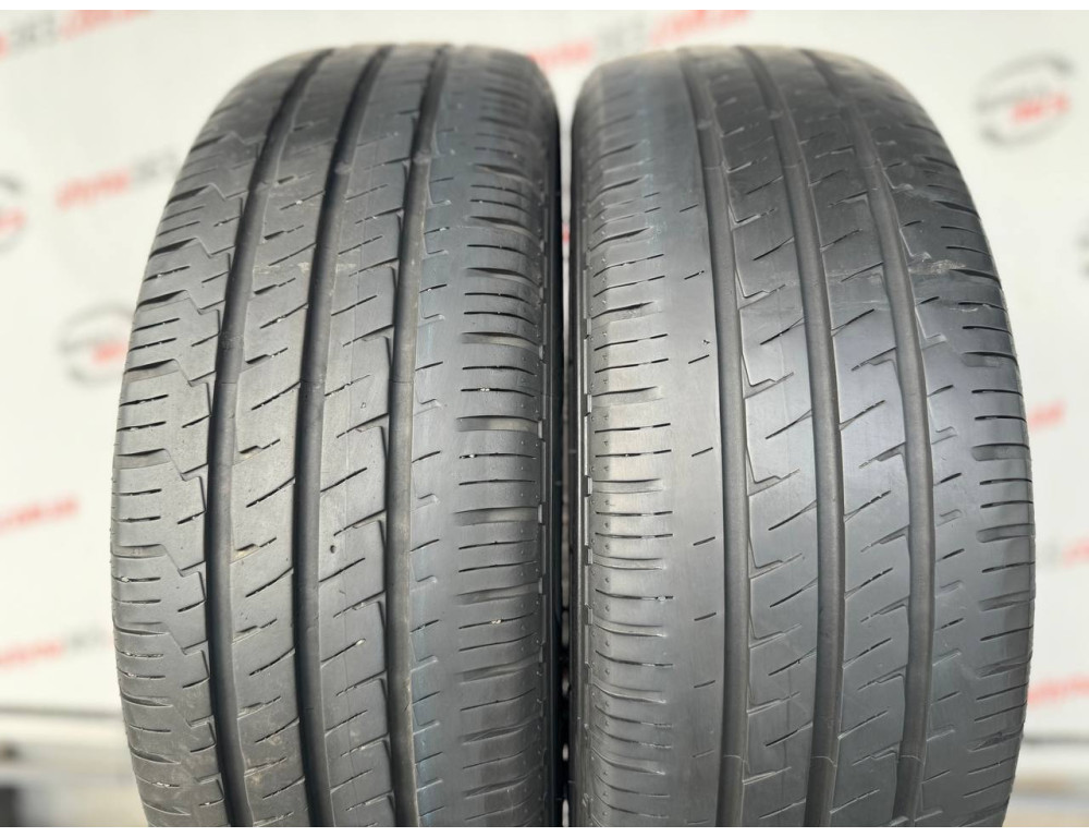205/65 R16C HANKOOK RADIAL RA28E 6mm