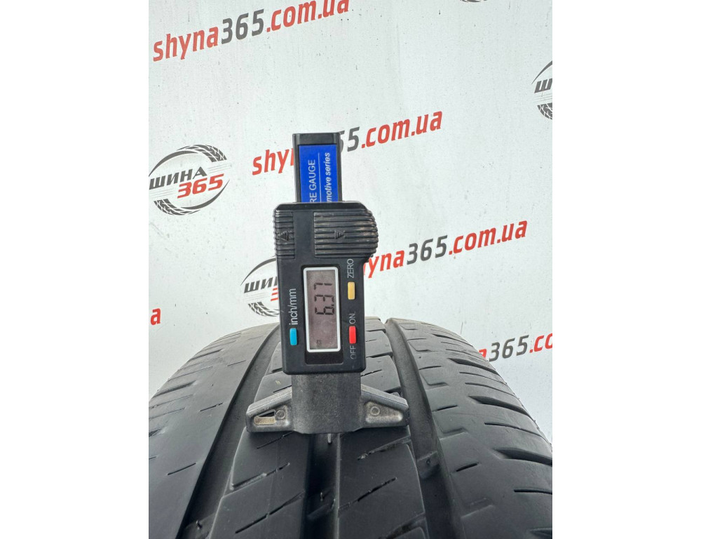 205/65 R16C HANKOOK RADIAL RA28E 6mm