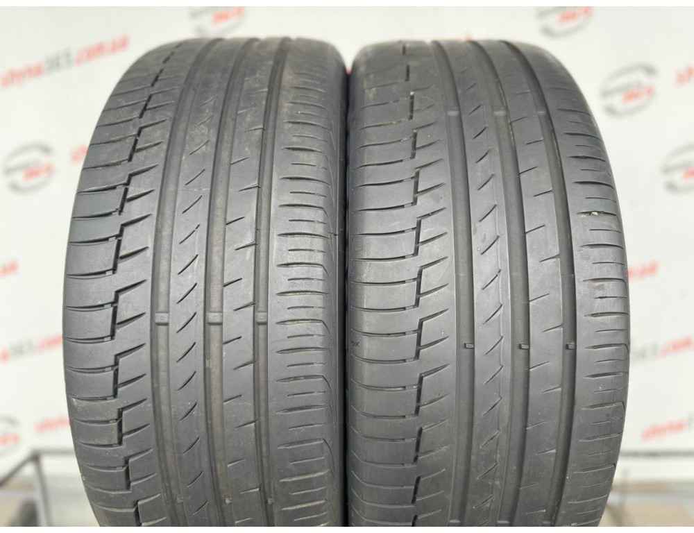 235/45 R20 CONTINENTAL PREMIUMCONTACT 6 5mm