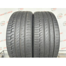 235/45 R20 CONTINENTAL PREMIUMCONTACT 6 5mm