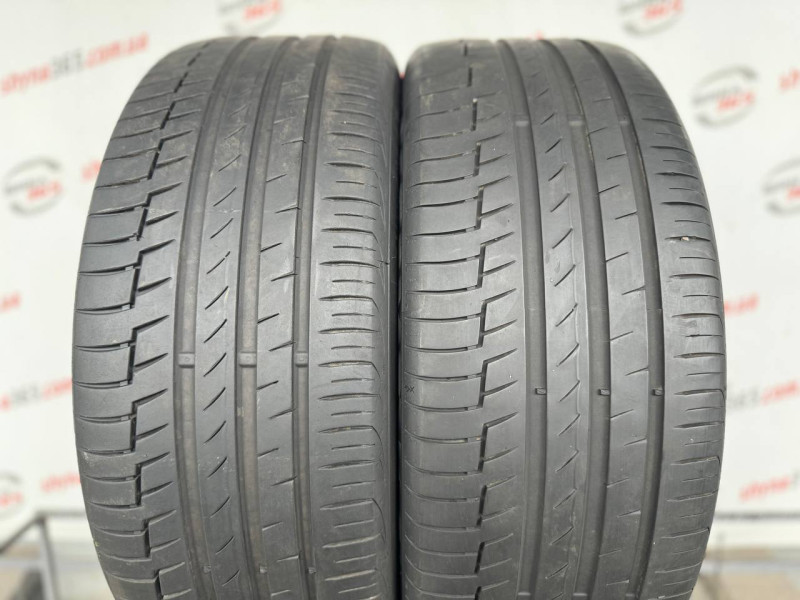 235/45 R20 CONTINENTAL PREMIUMCONTACT 6 5mm