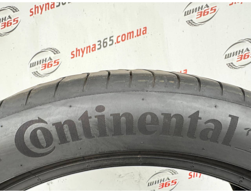 235/45 R20 CONTINENTAL PREMIUMCONTACT 6 5mm