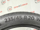 235/45 R20 CONTINENTAL PREMIUMCONTACT 6 5mm
