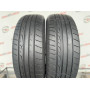 215/65 R16 DUNLOP SP SPORT FASTRESPONSE 5mm