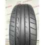 215/65 R16 DUNLOP SP SPORT FASTRESPONSE 5mm