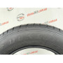 215/65 R16 DUNLOP SP SPORT FASTRESPONSE 5mm