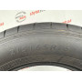 215/65 R16 DUNLOP SP SPORT FASTRESPONSE 5mm