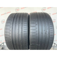 285/30 R22 CONTINENTAL SPORTCONTACT 6 5mm