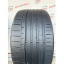 285/30 R22 CONTINENTAL SPORTCONTACT 6 5mm