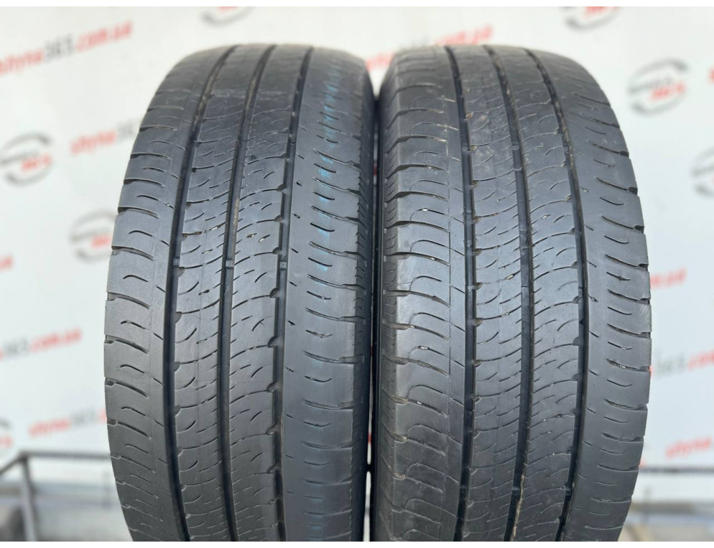225/65 R16C GOODYEAR EFFICIENTGRIP CARGO 2 7mm