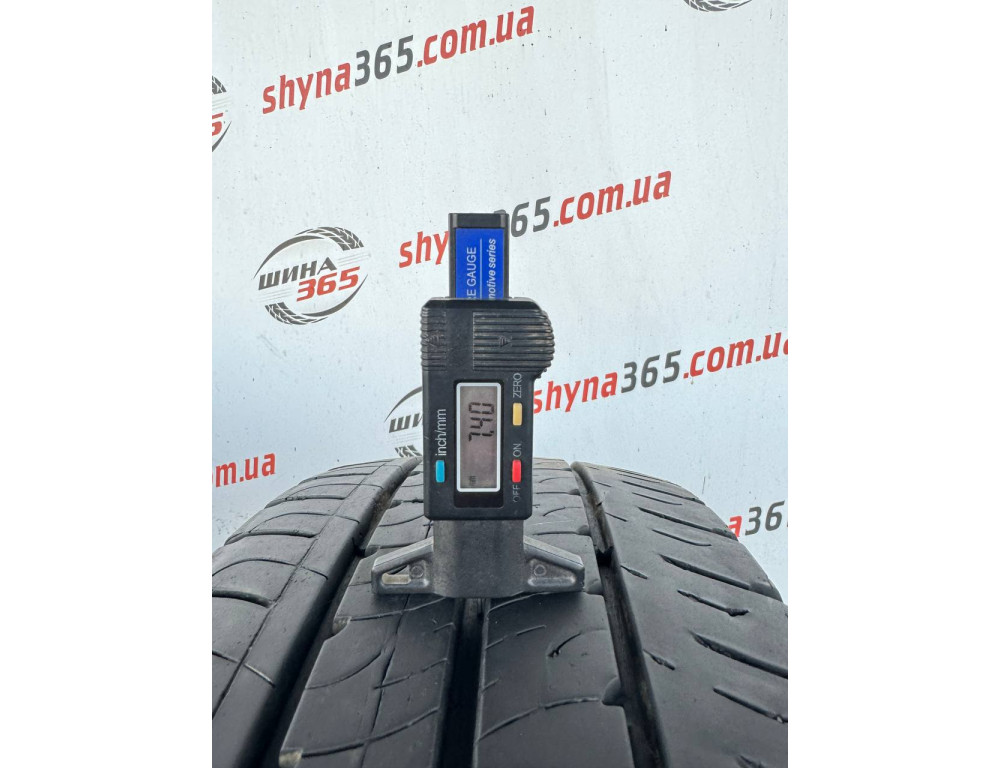 225/65 R16C GOODYEAR EFFICIENTGRIP CARGO 2 7mm