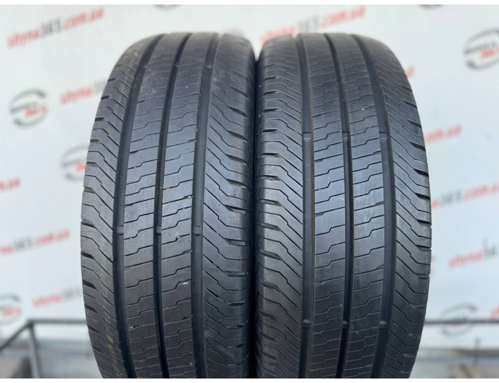 205/65 R16C CONTINENTAL VANCONTACTECO 8mm