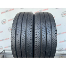 205/65 R16C CONTINENTAL VANCONTACTECO 8mm