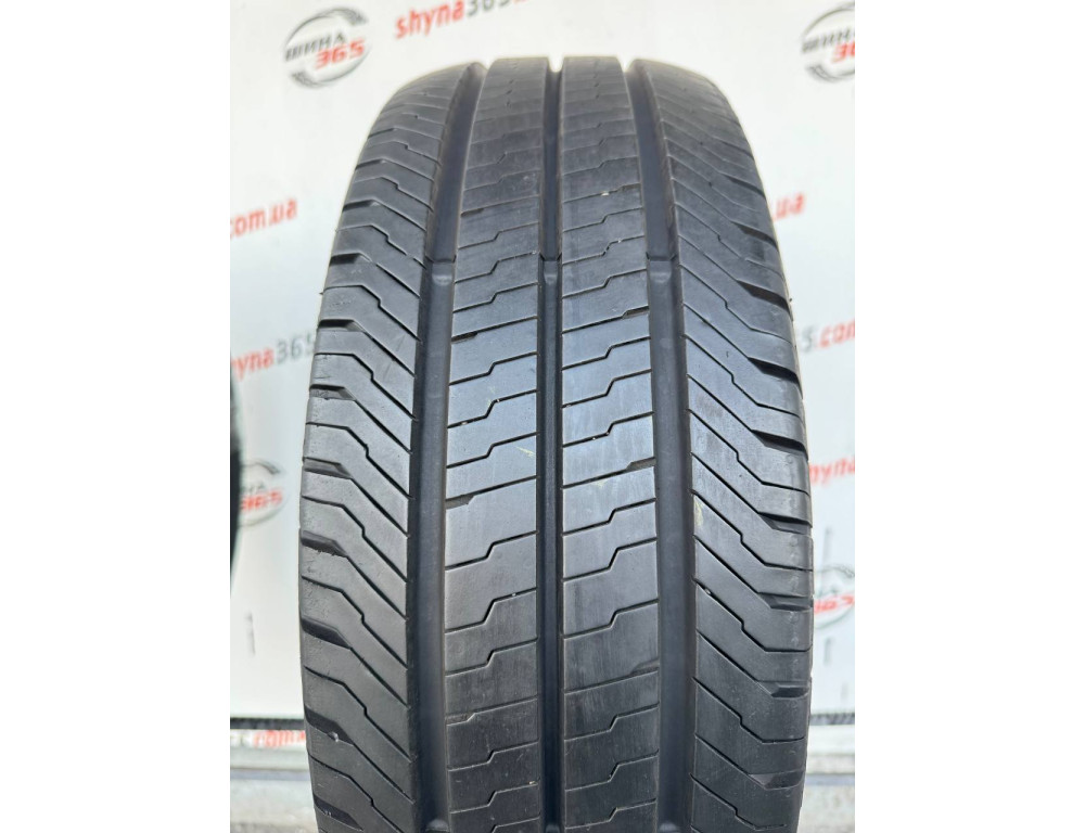 205/65 R16C CONTINENTAL VANCONTACTECO 8mm
