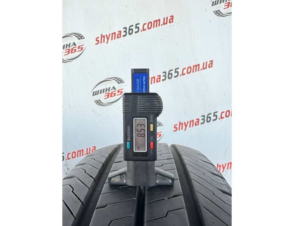 205/65 R16C CONTINENTAL VANCONTACTECO 8mm