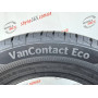 205/65 R16C CONTINENTAL VANCONTACTECO 8mm