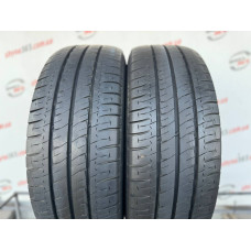 235/65 R16C MICHELIN AGILIS 9mm