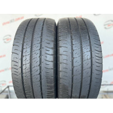 235/65 R16C GOODYEAR EFFICIENTGRIP CARGO 7mm