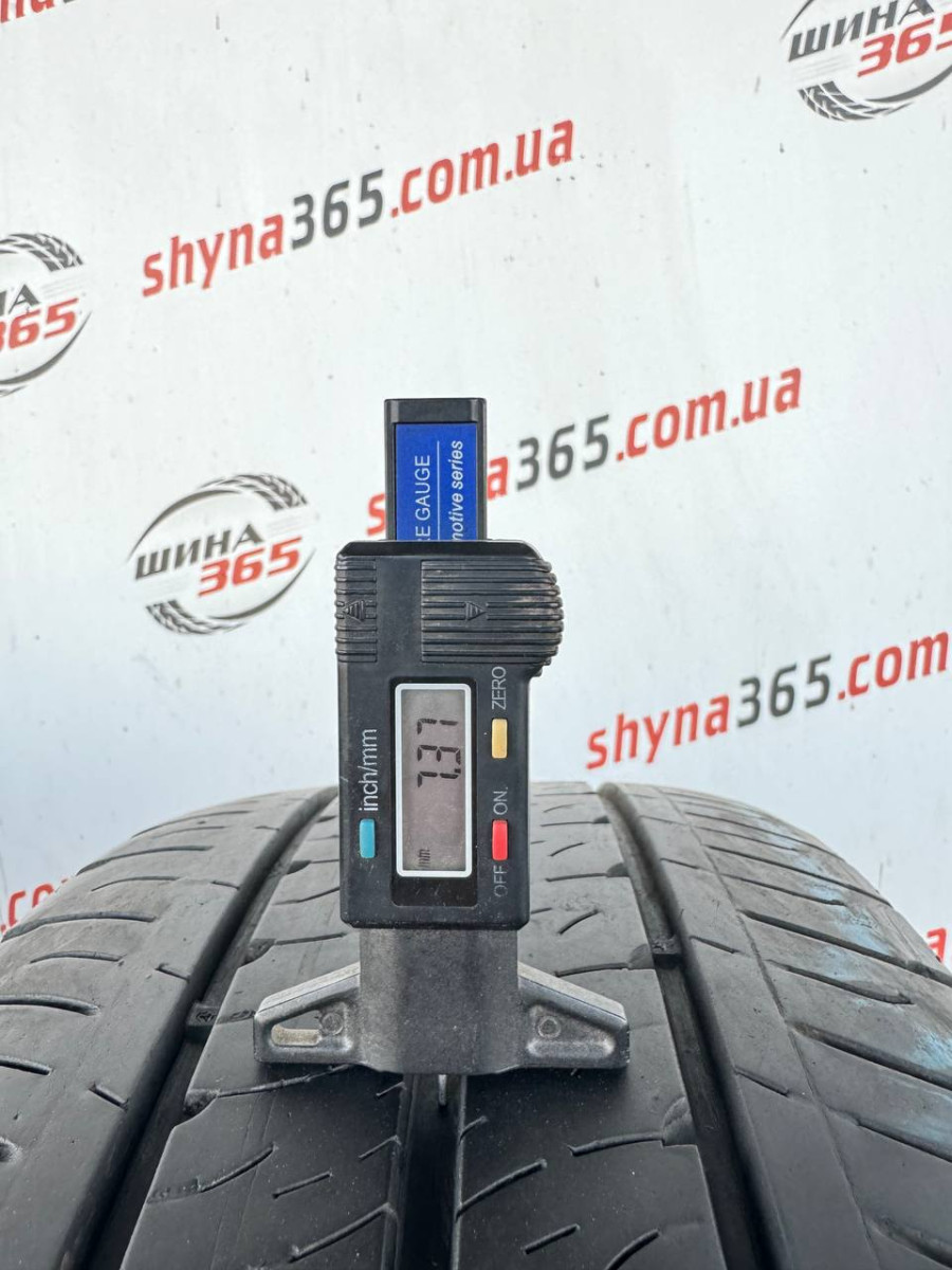 235/65 R16C GOODYEAR EFFICIENTGRIP CARGO 7mm
