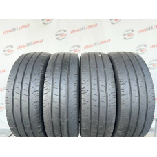 205/65 R16C CONTINENTAL CONTIVANCONTACT 200 6mm